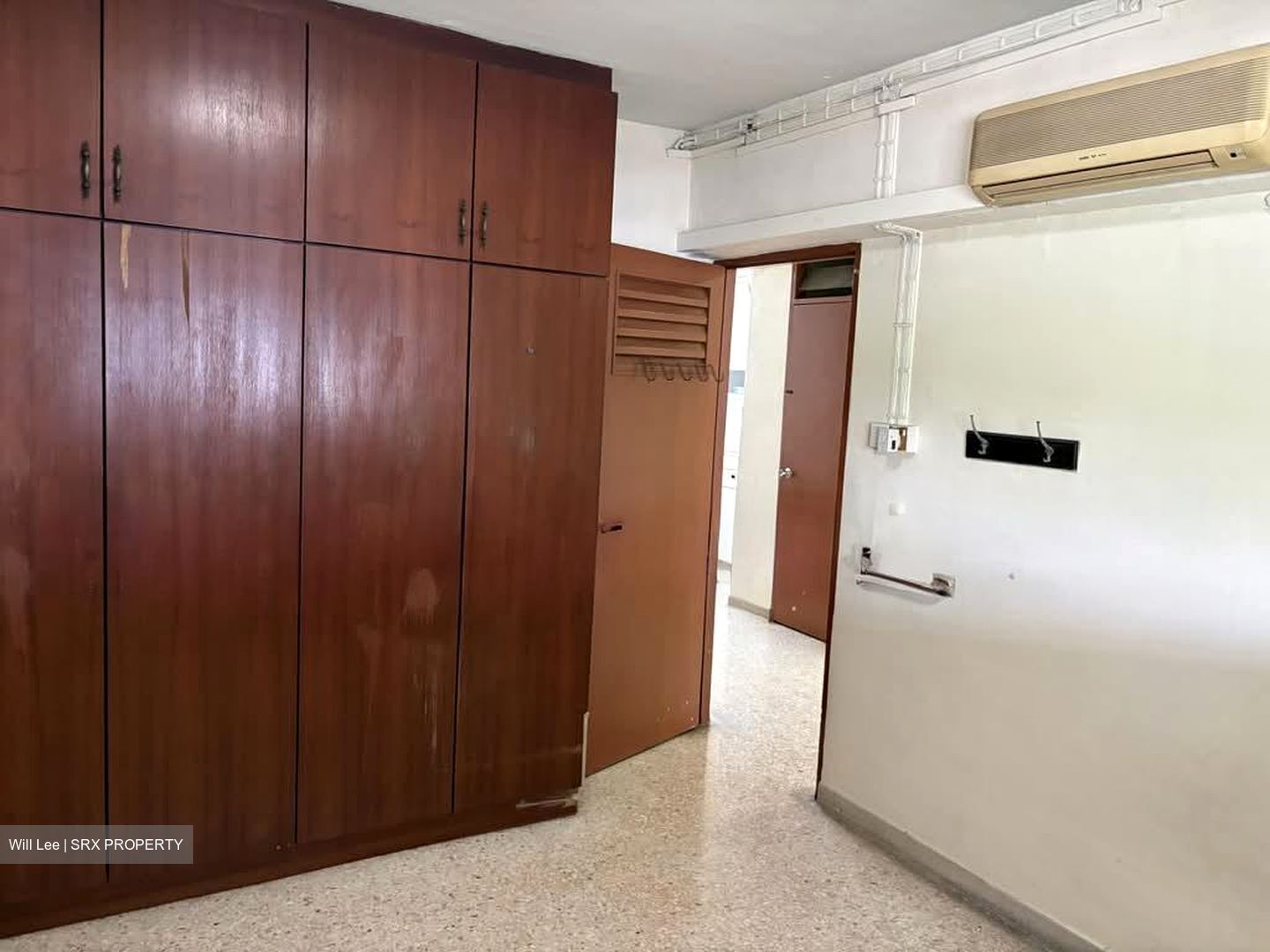 Blk 610 Clementi West Street 1 (Clementi), HDB 3 Rooms #596053221